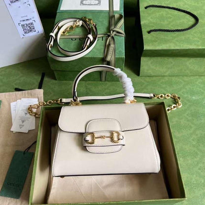 HORSEBIT 1955 mini bag