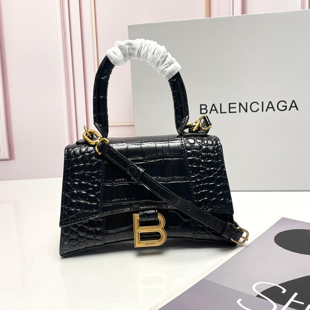 X GG Supreme Small Bag