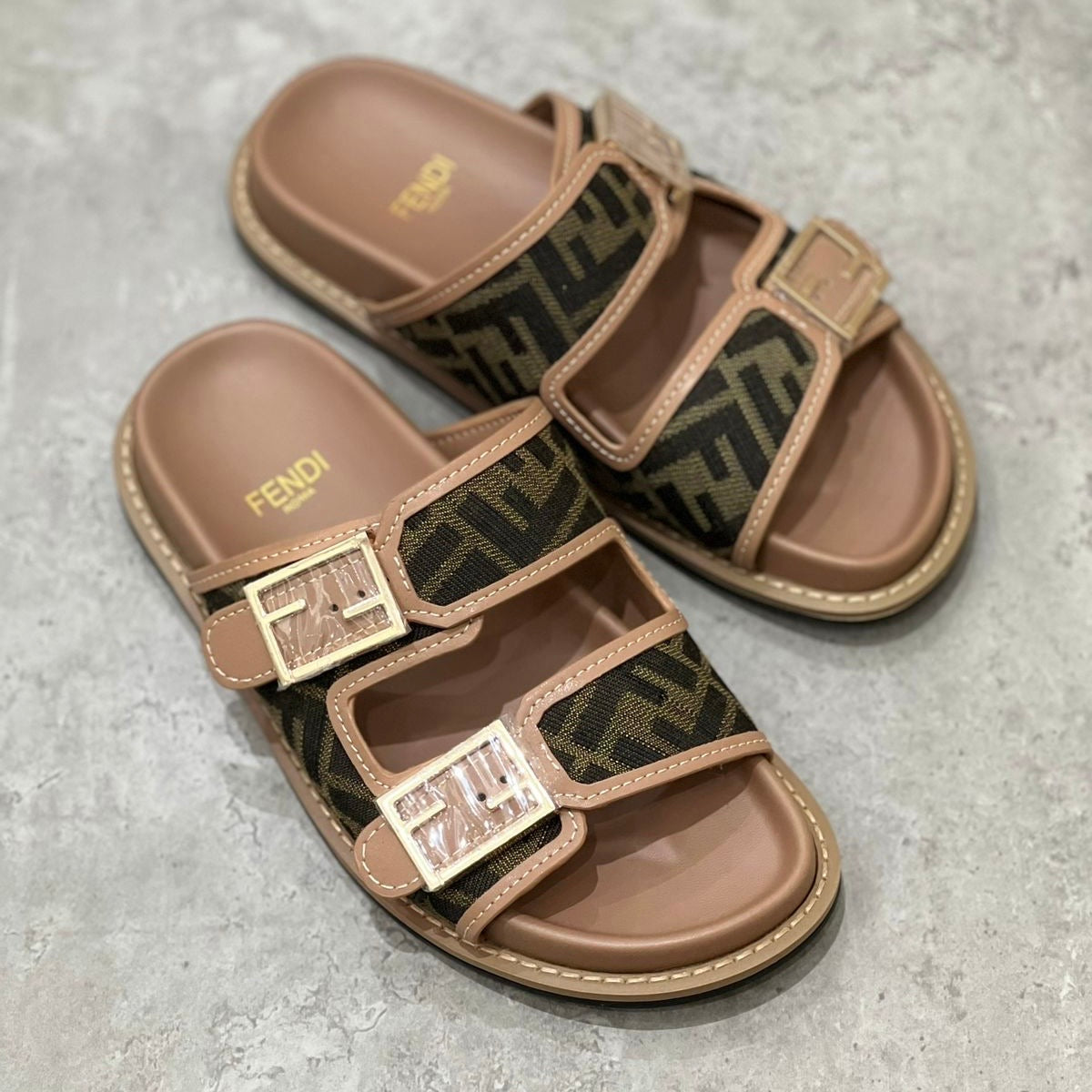 FND style 3 Sandal
