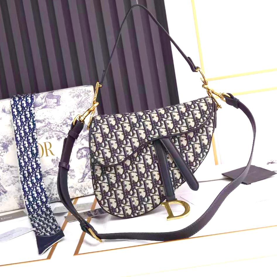 Saddle Bag