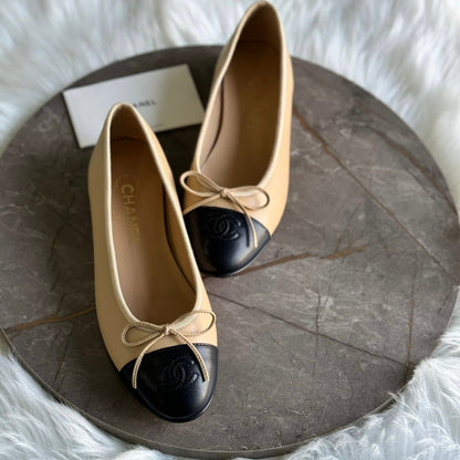 CHNL style 2 Shoe