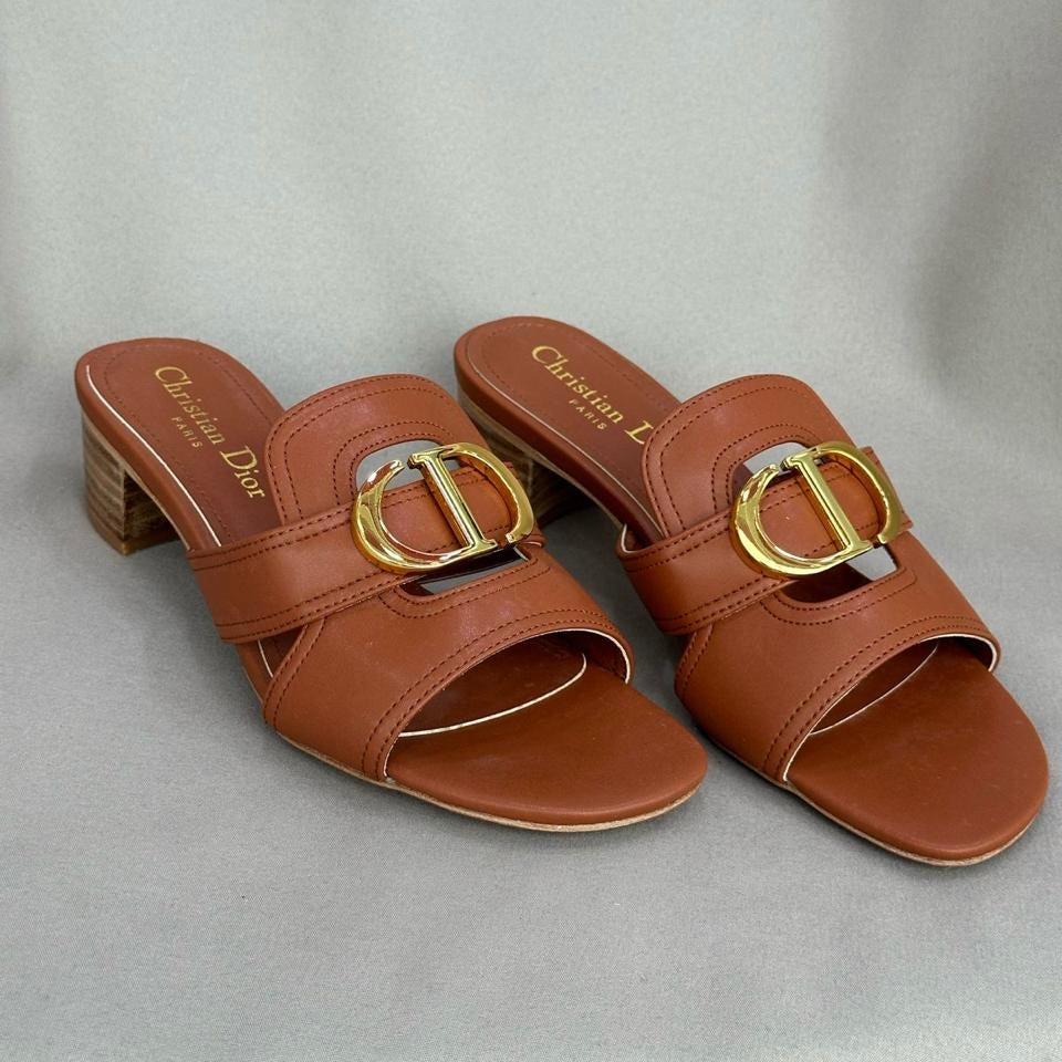 DR Style 3 Heel
