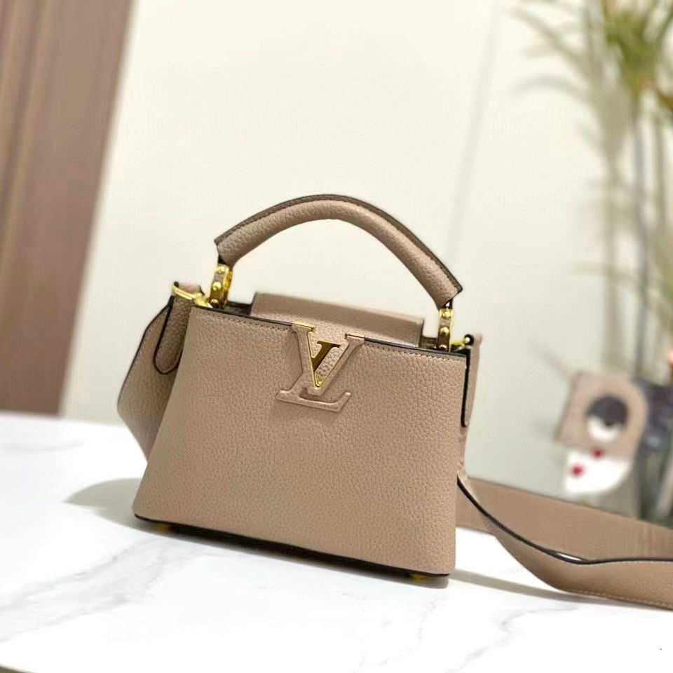 Capucines Style#3 Bag
