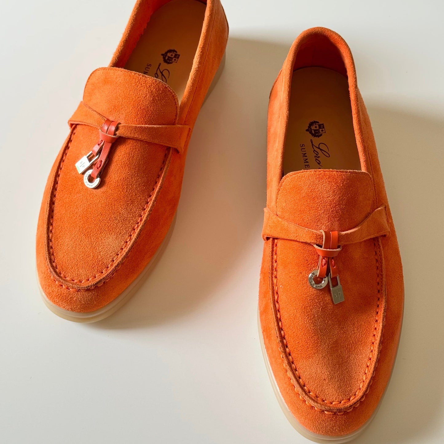 LP Style 3 Shoe