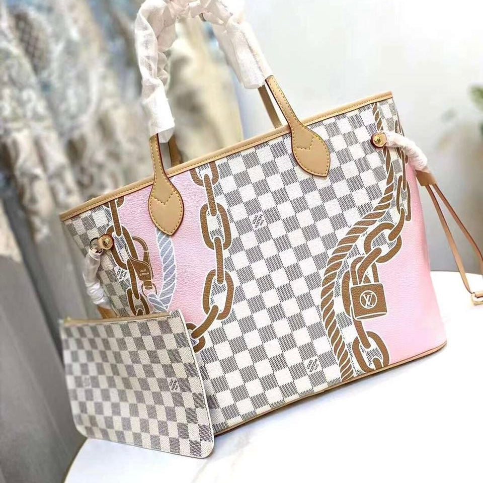 Neverfull Tote Style#3 Bag