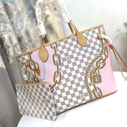 Neverfull Tote Style#3 Bag