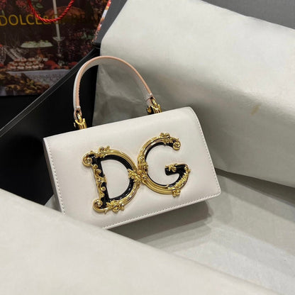 DG Girls Bag