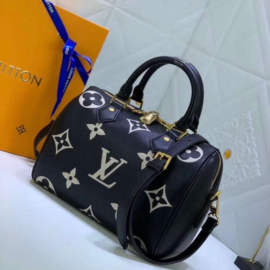 Empreinte Speedy Bag