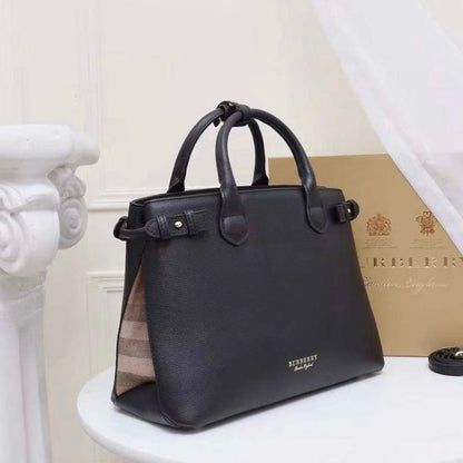 Medium Banner Tote Bag