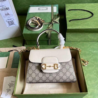 HORSEBIT 1955 mini bag