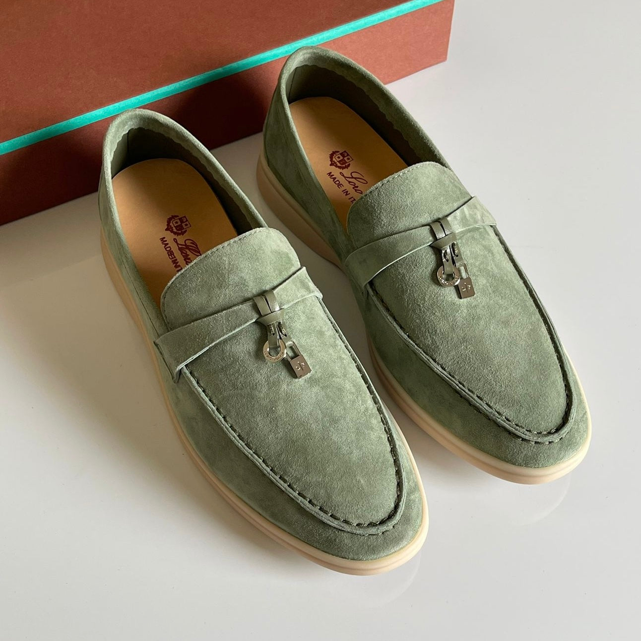 LP Style 2 Shoe