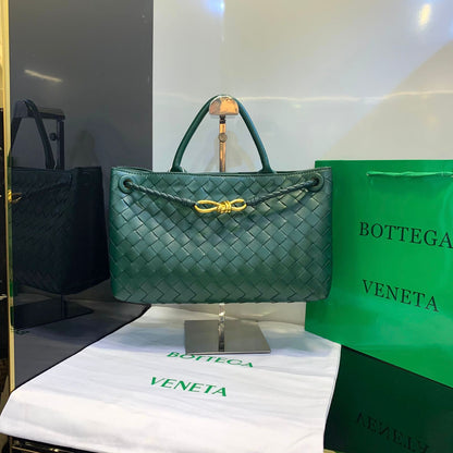 Mini Andiamo Bag