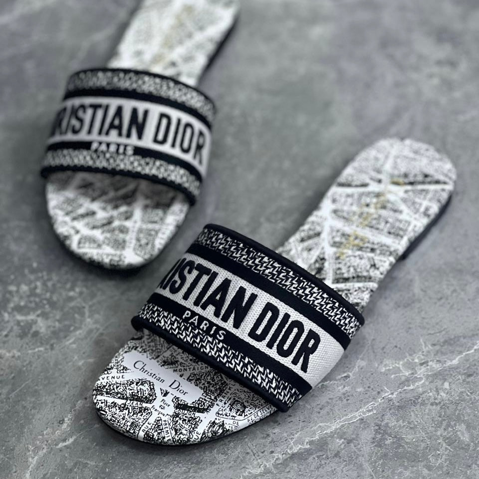 DR style 1 Sandal