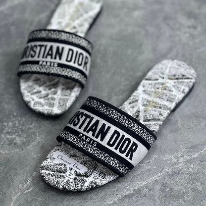 DR style 1 Sandal