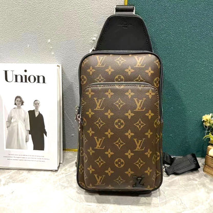 Avenue Bag