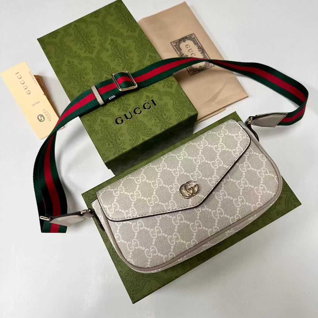 Ophidia Mini Bag