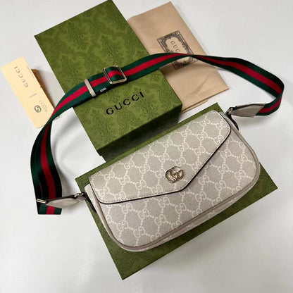 Ophidia Mini Bag