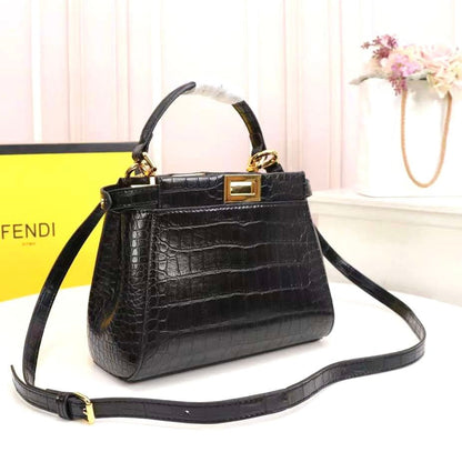 Peekaboo Bag Style#6
