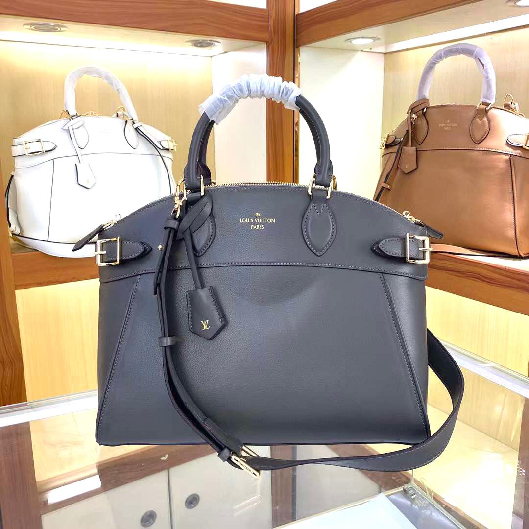 Lock it Bag
