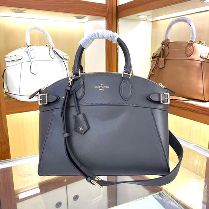 Lock it Bag