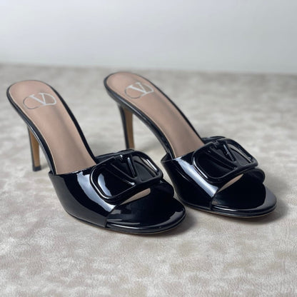 VLNTN Style 3 Heel
