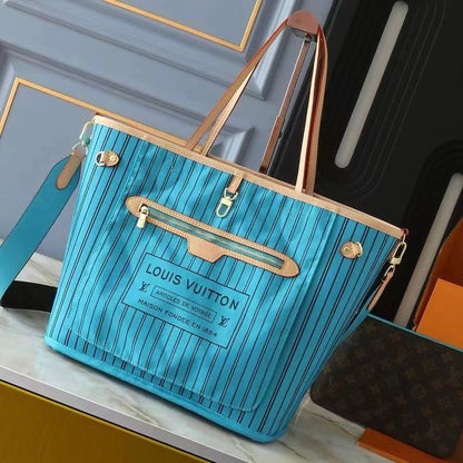 Neverfull Reversible Bag