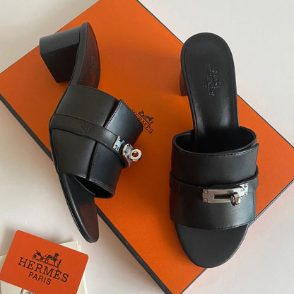 HRMS Style 2 Heel