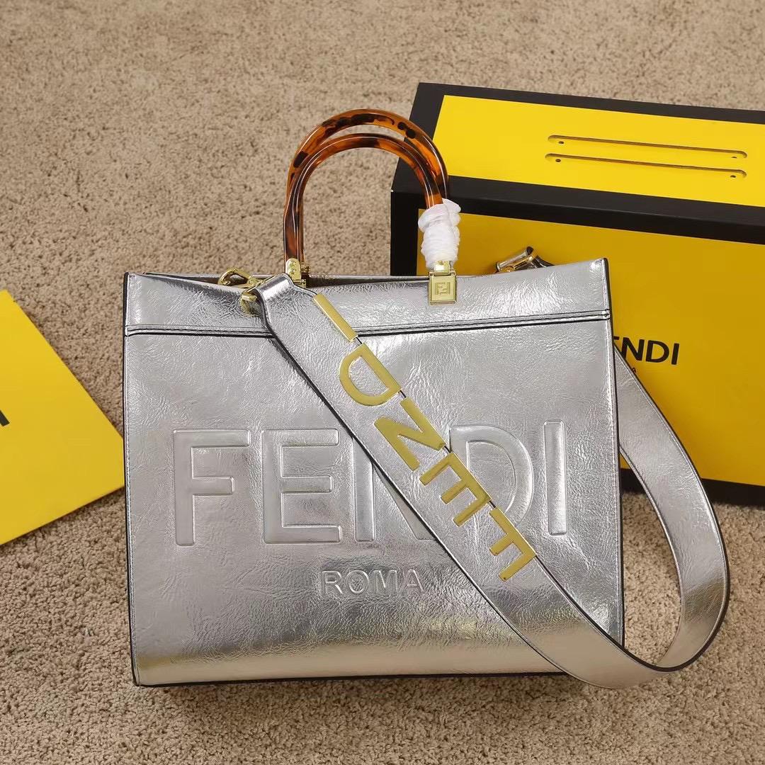 Sunshine Shopper Medium Style#1 Bag
