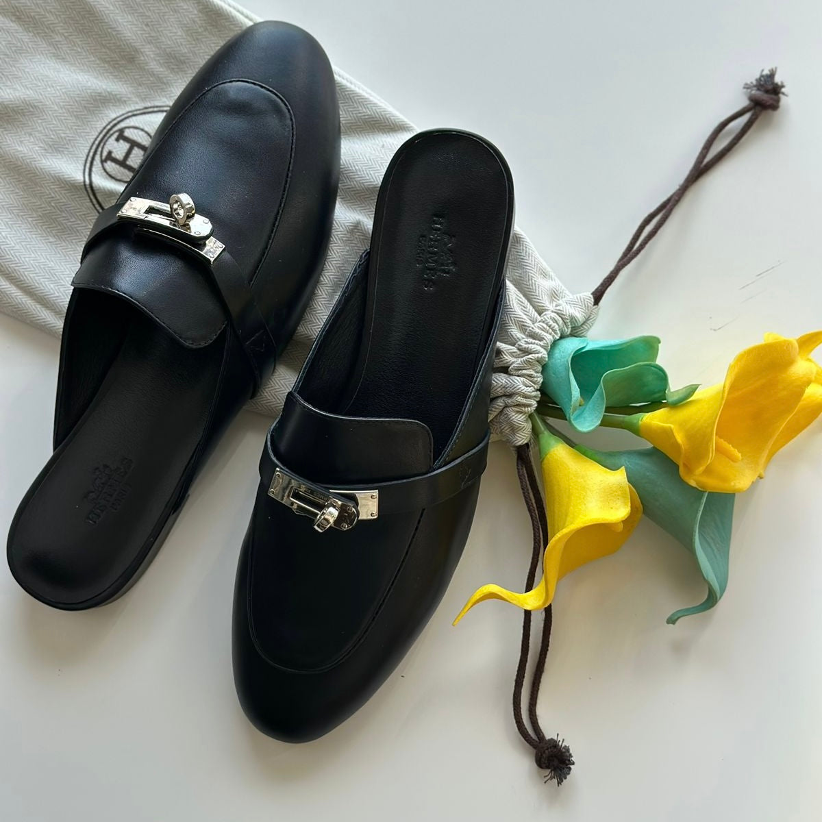 HRMS style 5 Sandal