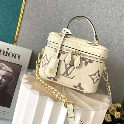 vanity Bag