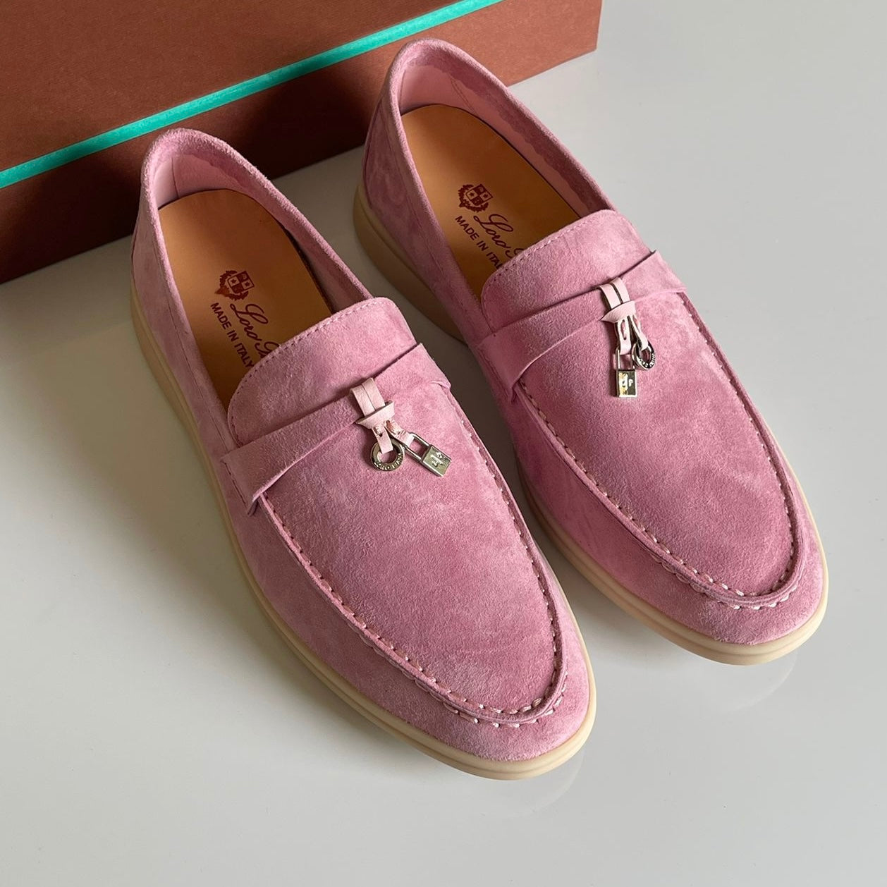 LP Style 3 Shoe