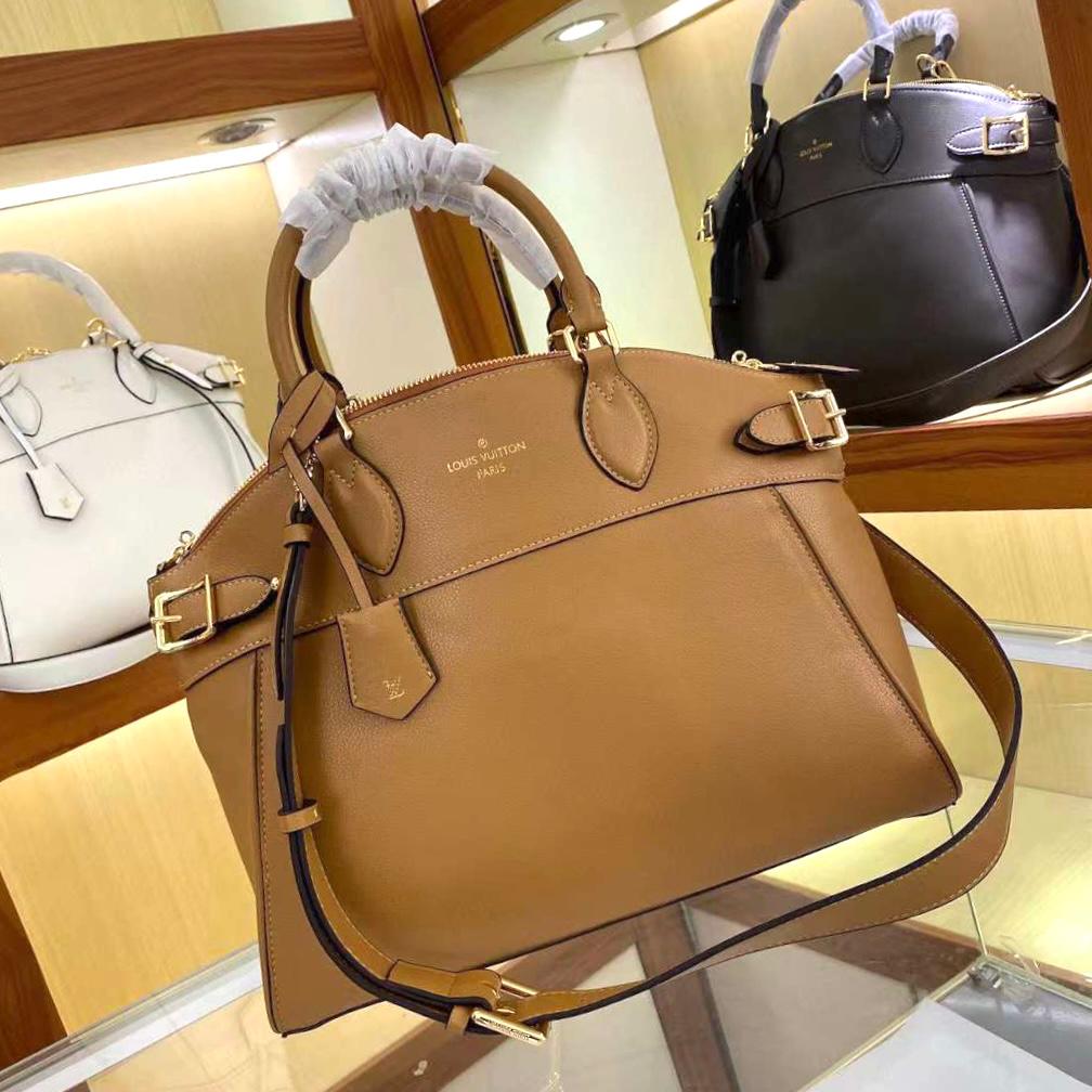 Lock it Bag