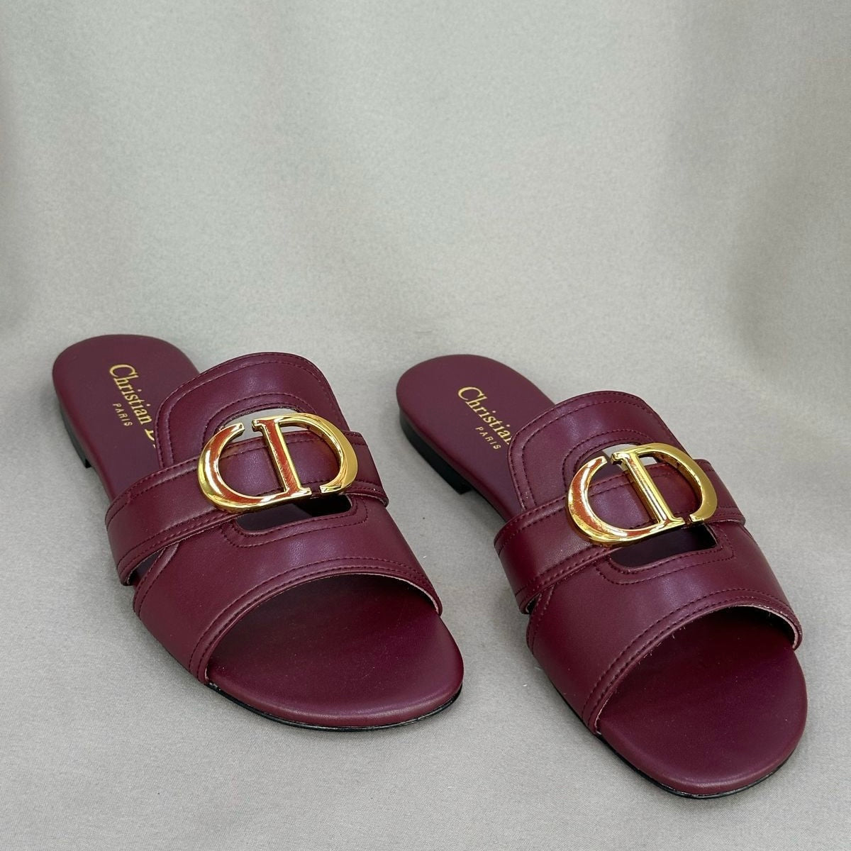 DR style 2 Sandal