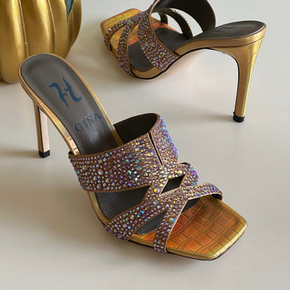 GN Style 12 Heel