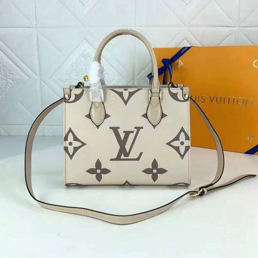 OnTheGo Pm Bag