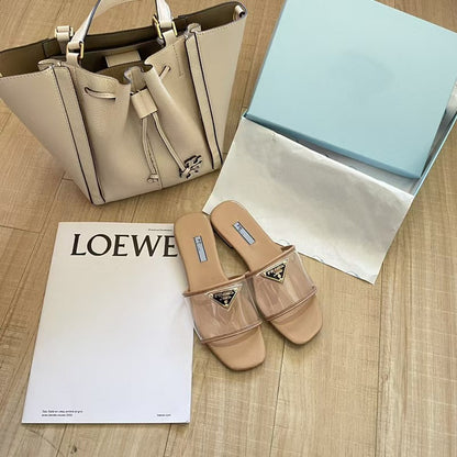 PRD style 6 Sandal