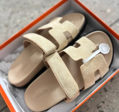 HRMS style 4 Sandal