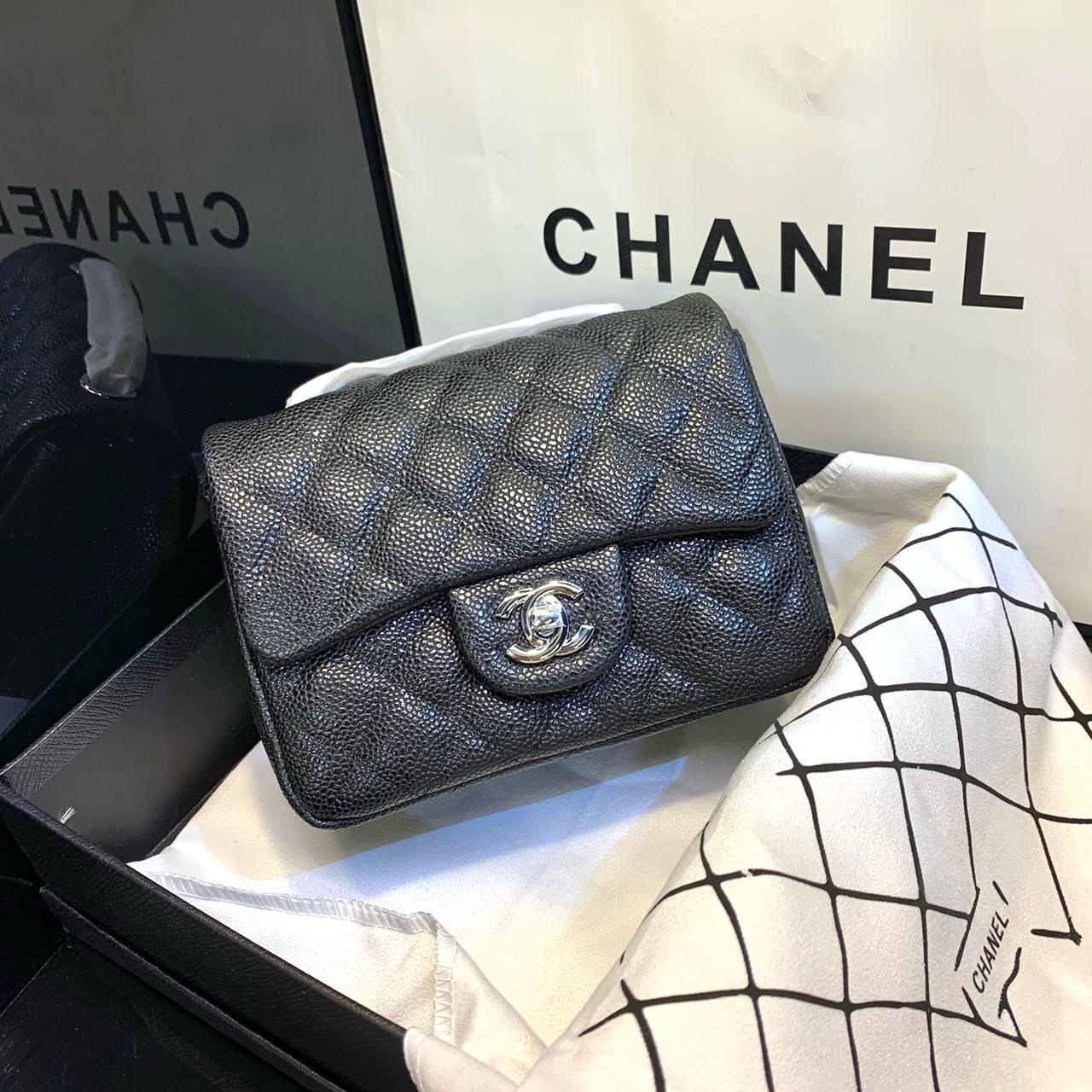 Classic Flap Mini Bag