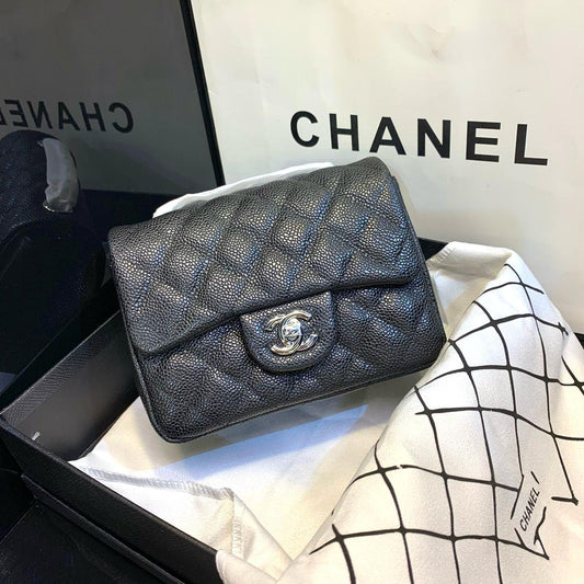 Classic Flap Mini Bag
