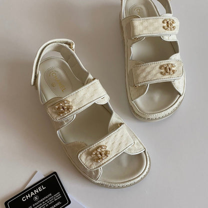 CHNL style 3 Sandal