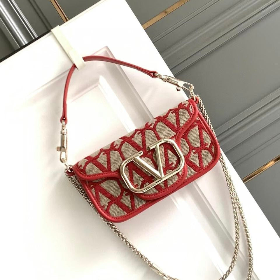 Loco Mini Shoulder Bag