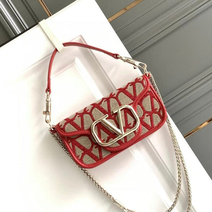 Loco Mini Shoulder Bag