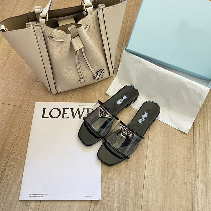 PRD style 6 Sandal