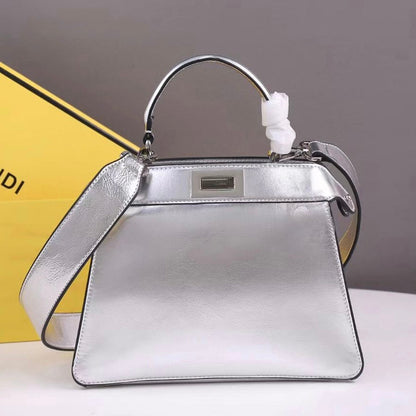 Peekaboo Bag Style#4