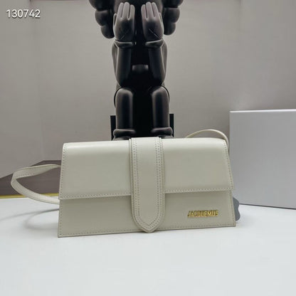 Le Bambino Long Bag