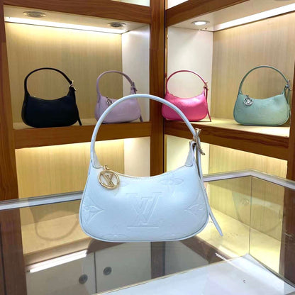 Mini Moon Bag