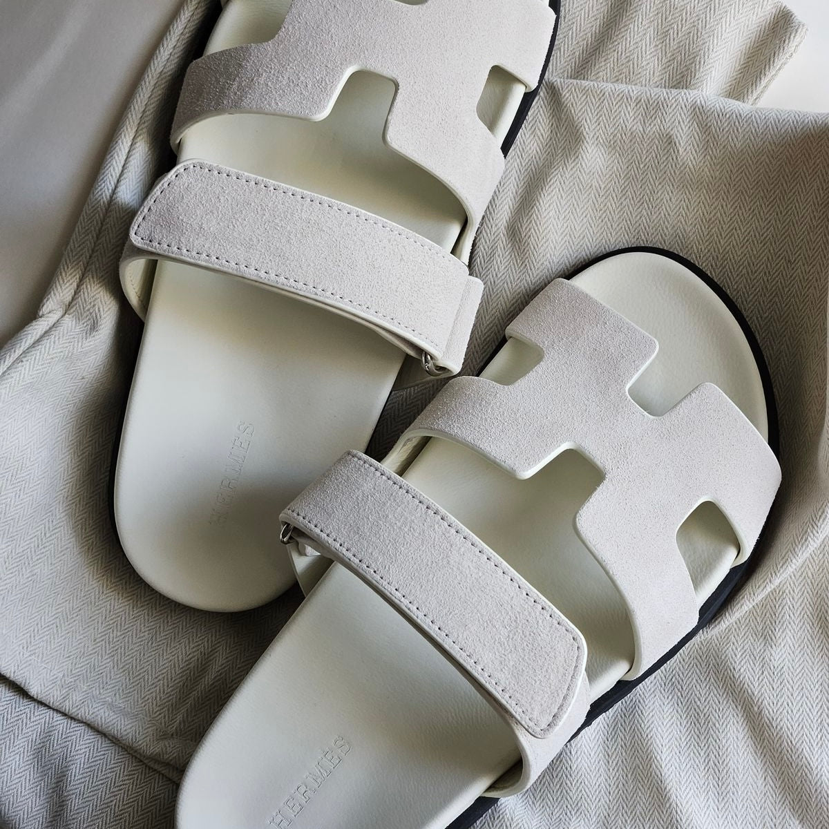 HRMS style 4 Sandal
