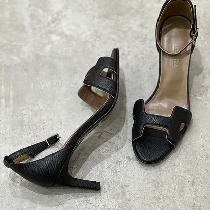 HRMS Style 4 Heel