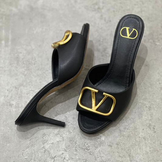 VLNTN Style 7 Heel