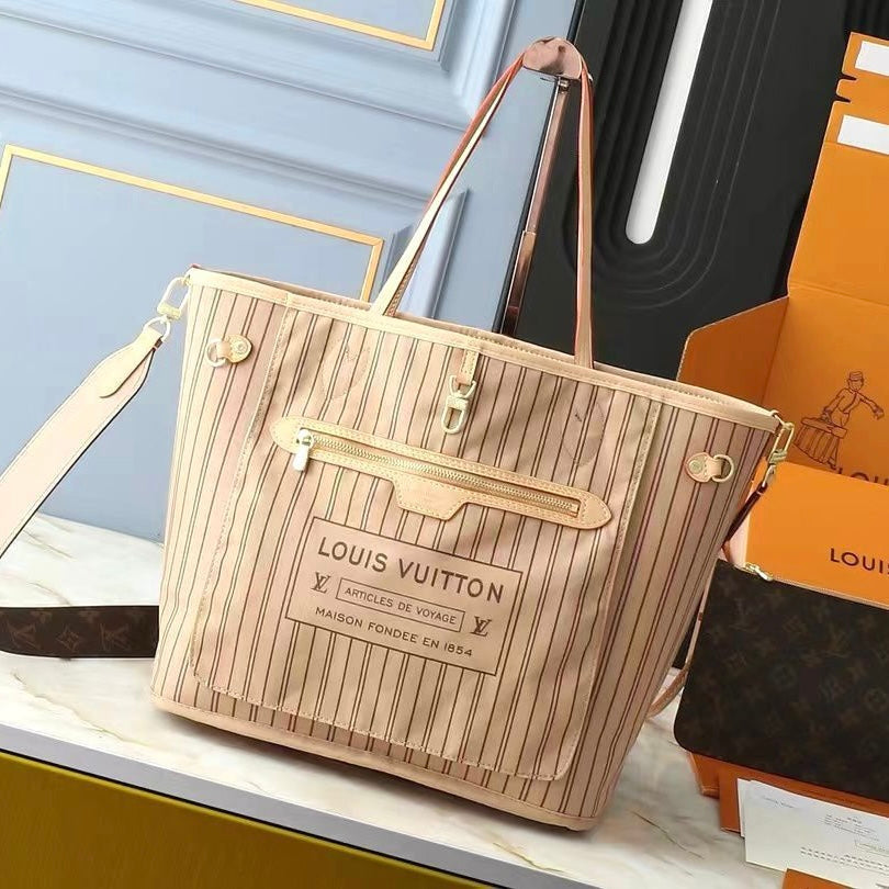Neverfull Reversible Bag